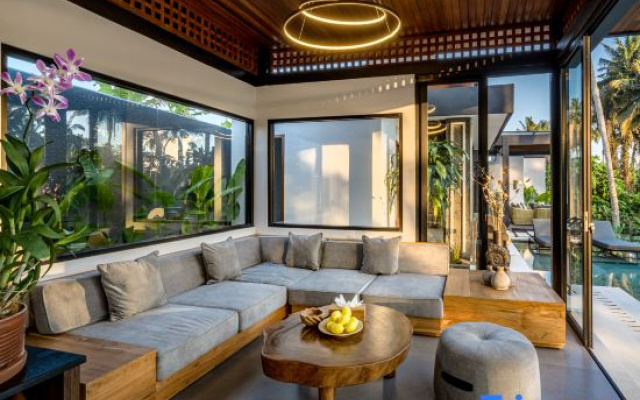 Villa Solis by BaliSuperHost