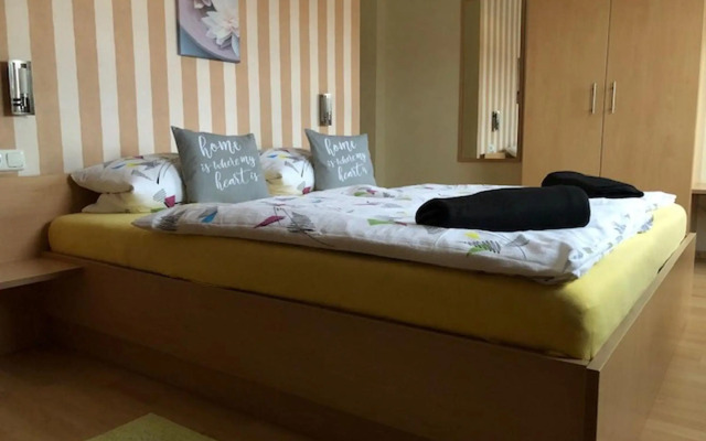 Gästehaus Falkenstein