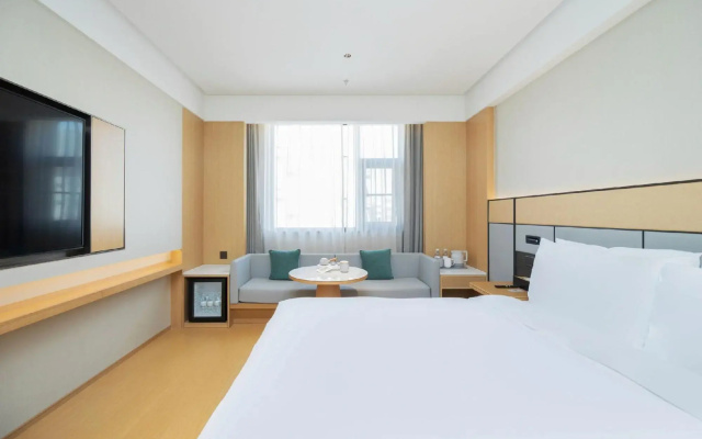 JI Hotel (Shenzhen Nanshan Science and Technology Park)