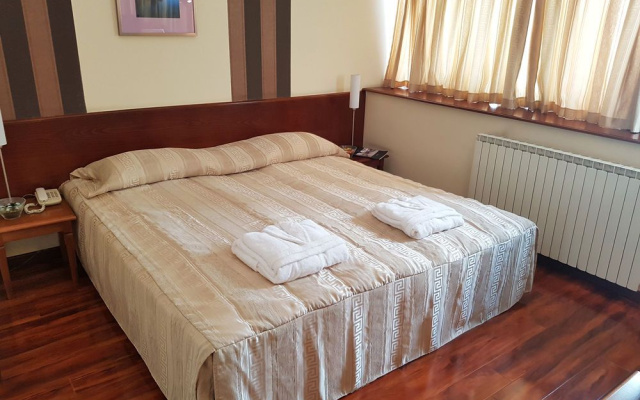 Hotel Centar