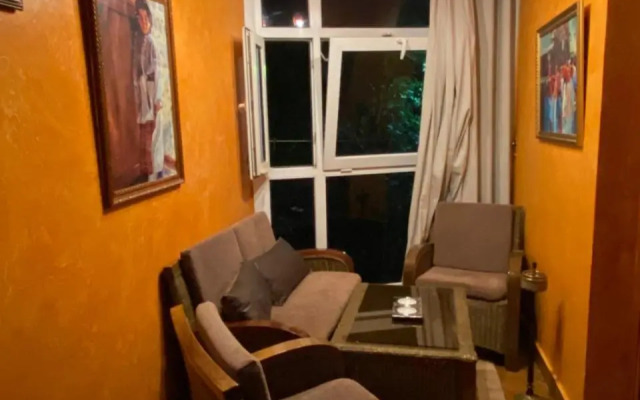 Très joli appartement au centre de IFRANE