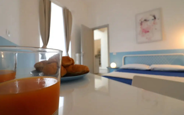Casa Vacanze "aura" a Otranto 4 Posti