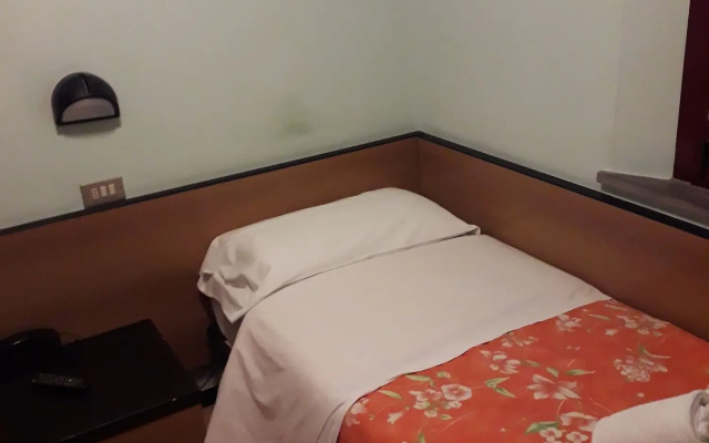 Hotel Niagara Rimini