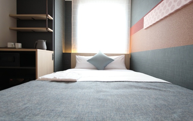 Double room (풀 더블 침대) 사진 2