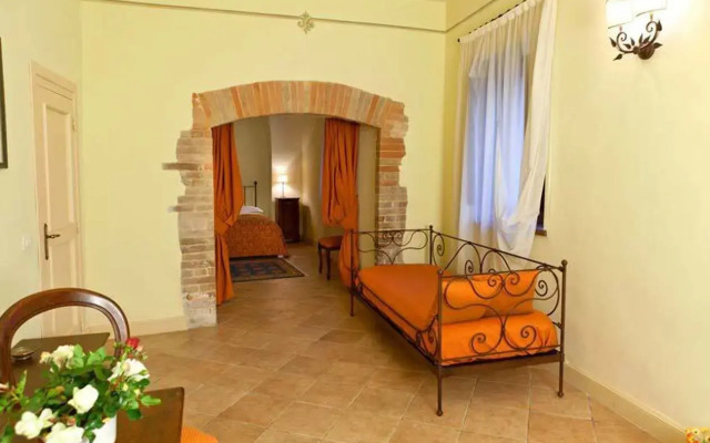 Il Borgo del Fattore B&B