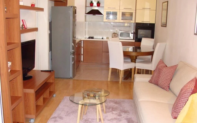 Apartment H&M