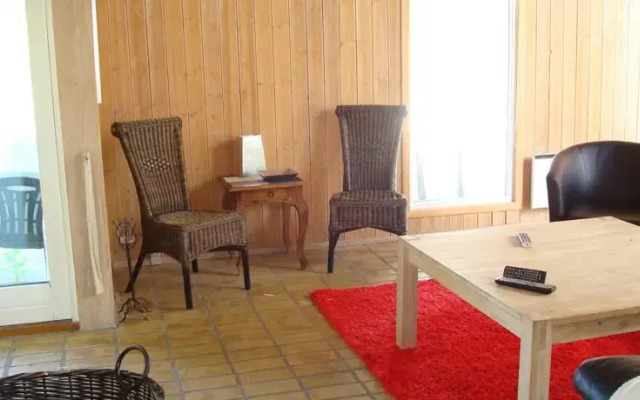 Slettestrand Holiday House - Tulipanvej 23 - ID 620