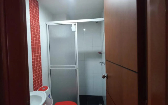 Hotel Plaza 6