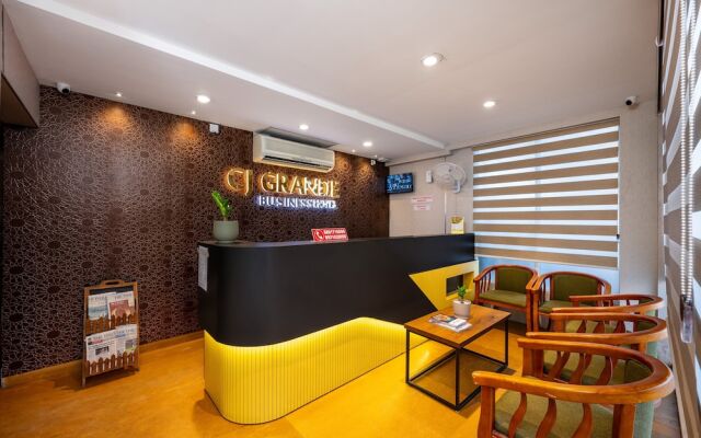 C J Grande Business Hotel