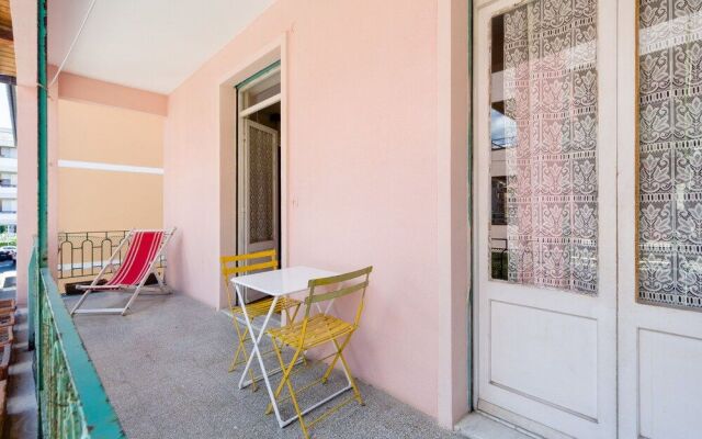 Le case della Ste - Condominio al mare