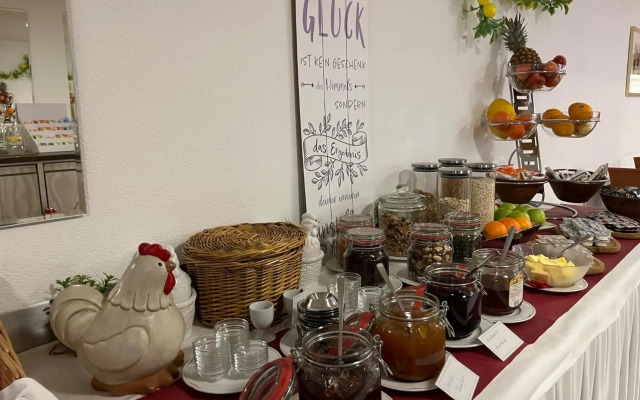 Bodenseehotel Jägerhaus