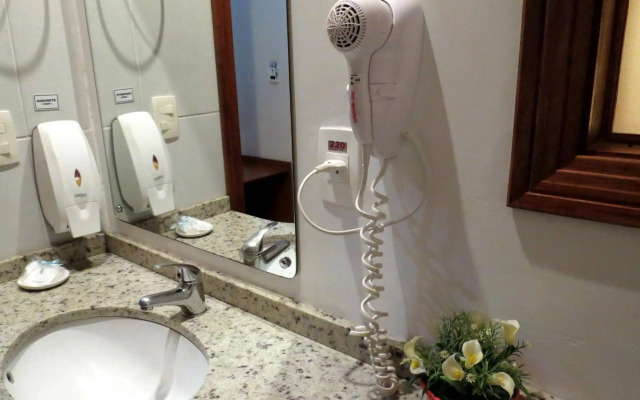 Pousada Villa Verde
