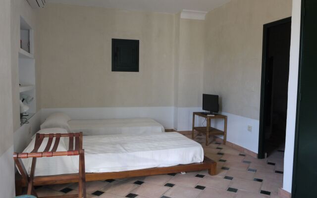 Cortijo de Vega Grande