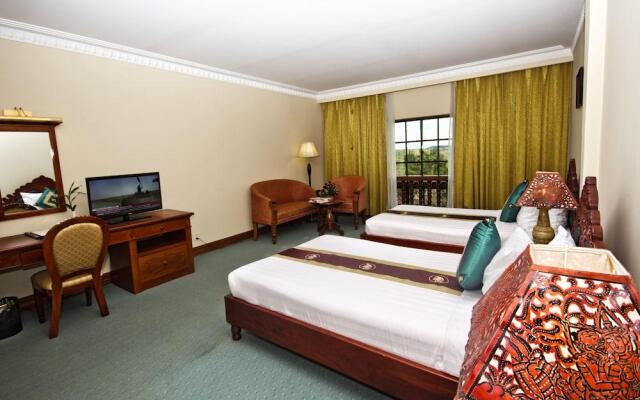 Majestic Angkor Hotel