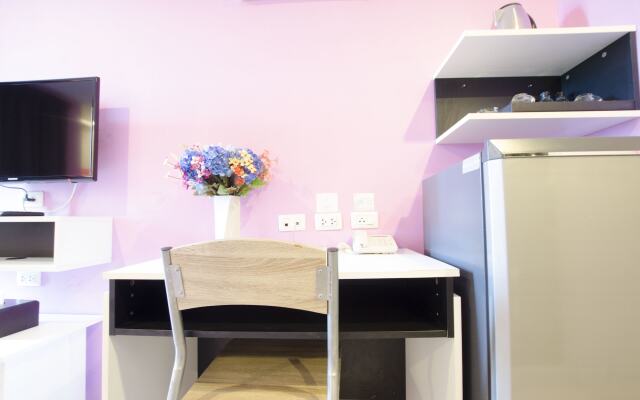 The Riche Boutique Hotel Don Mueang Airport