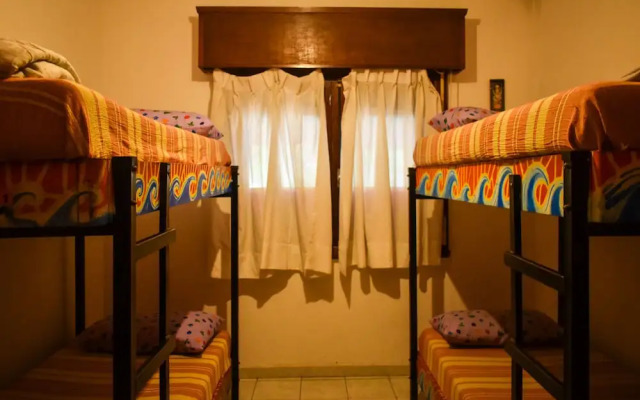 B&B Hostel