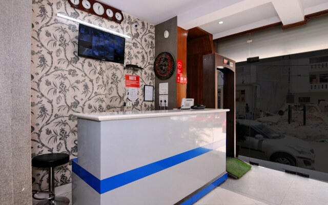 Hotel Silver Land