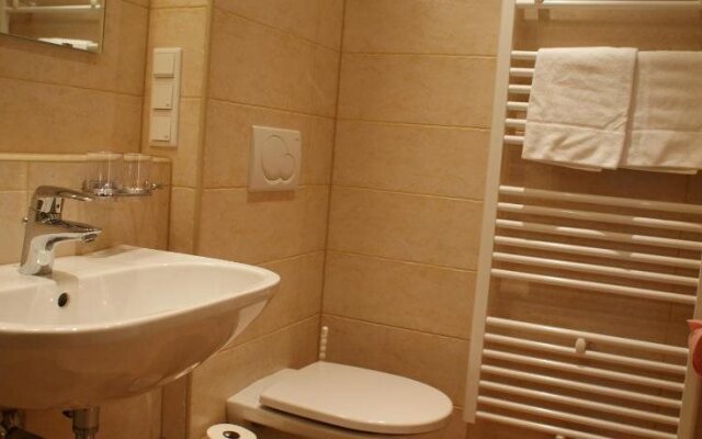 Premium Appartements Di Bora