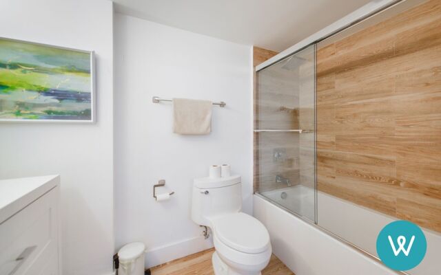 Ocean views 3BRBest Location at Brickell