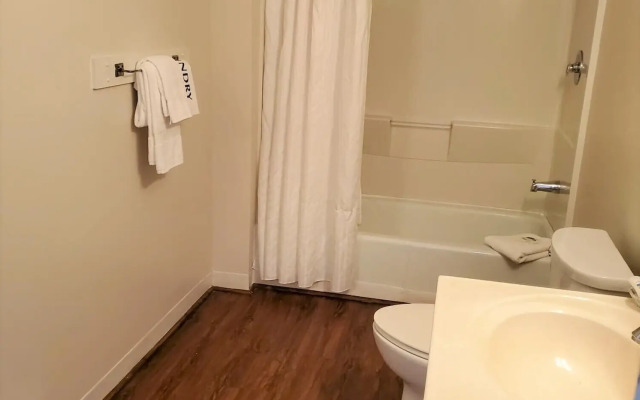 The Windrifter Resort