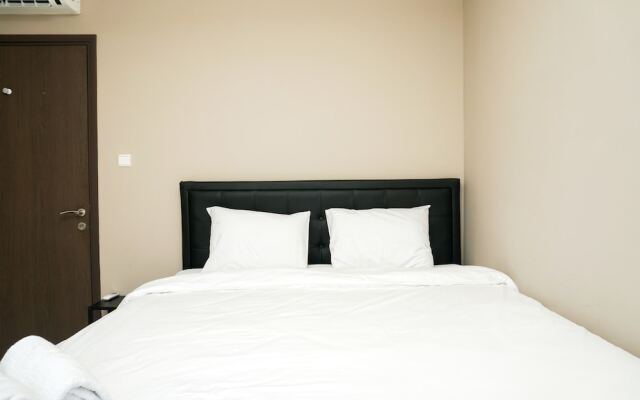 Best Location 2BR Ciputra International Apartment