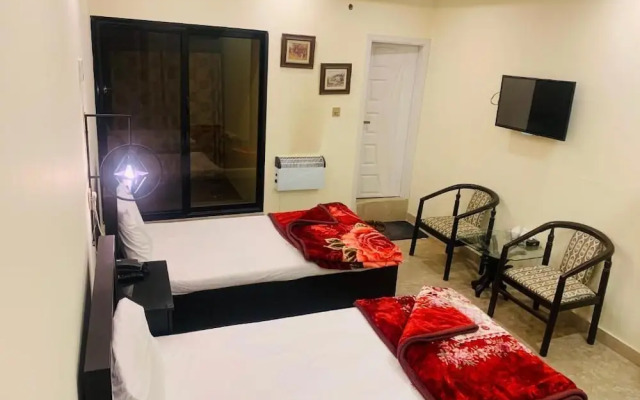 Thikana Hotel