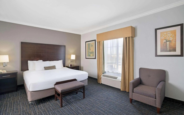 Sonesta Essential Houston Westchase