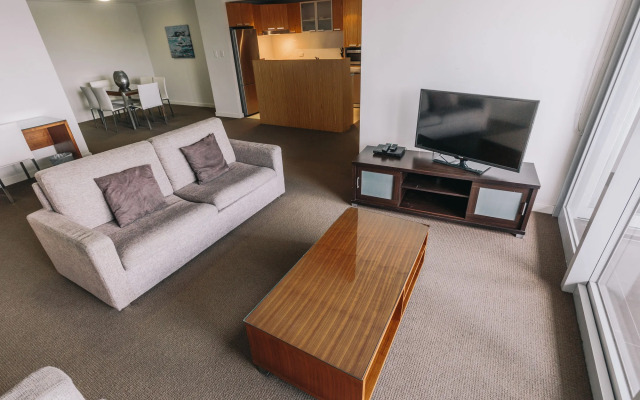 Newcastle Central Plaza