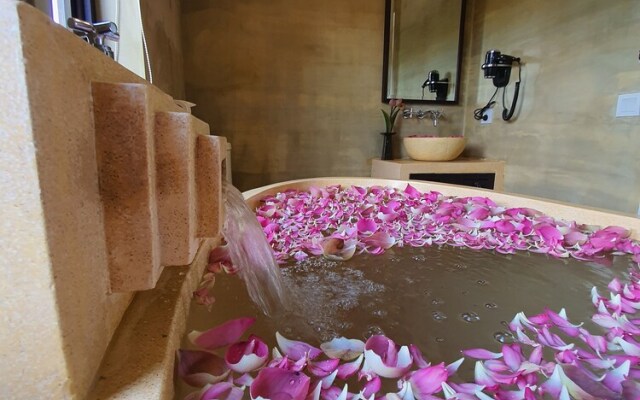 Boutique Indochine d'Angkor