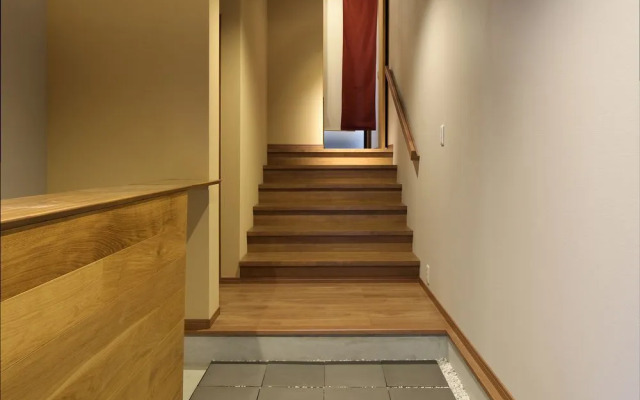 KYOTO yadomachi Kamishichiken