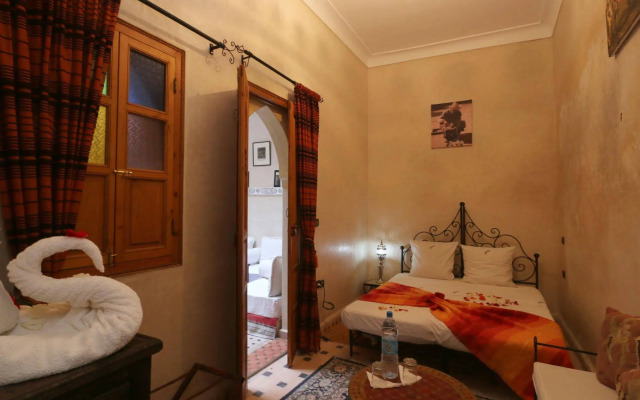 Riad Maissoun