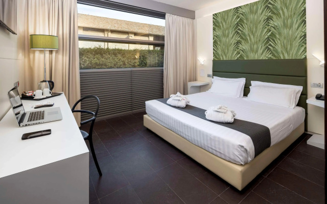 Best Western Hotel Green City