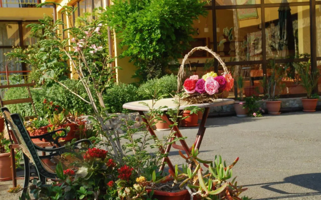 Hotel Trakia Garden