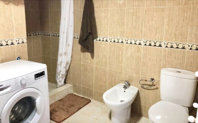 Apartamento Acorán