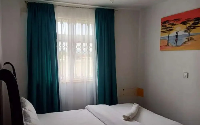 Lux Suites Milimani Suites Nakuru