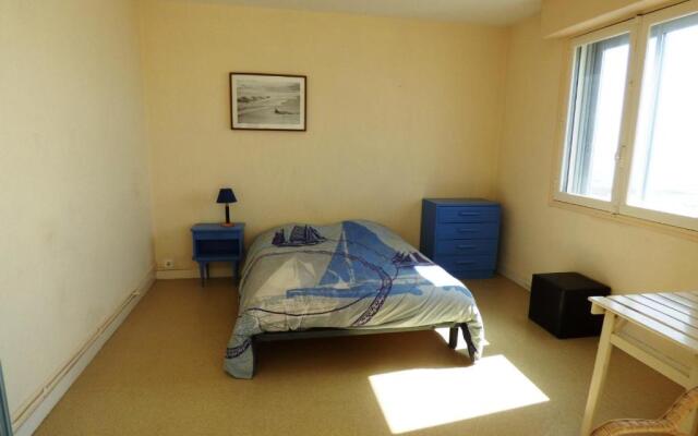 Appartement Les Sables-d'Olonne, 2 pièces, 4 personnes - FR-1-427-73