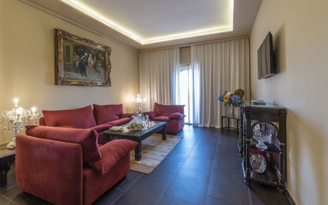 Eden Andalou Aquapark & Spa