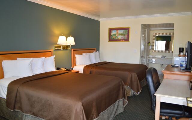 Travelodge San Diego Downtown Convention Center