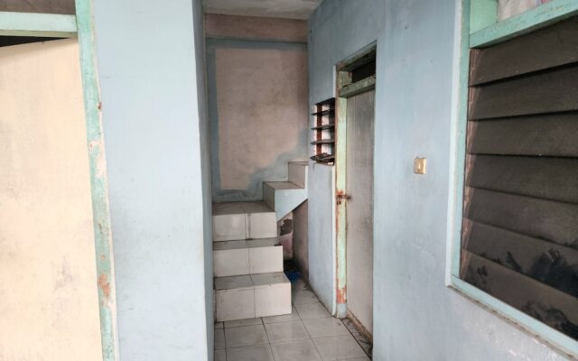 Hotel O Jamil Homestay Syariah