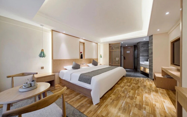 Yunyi Hotel Guizhou