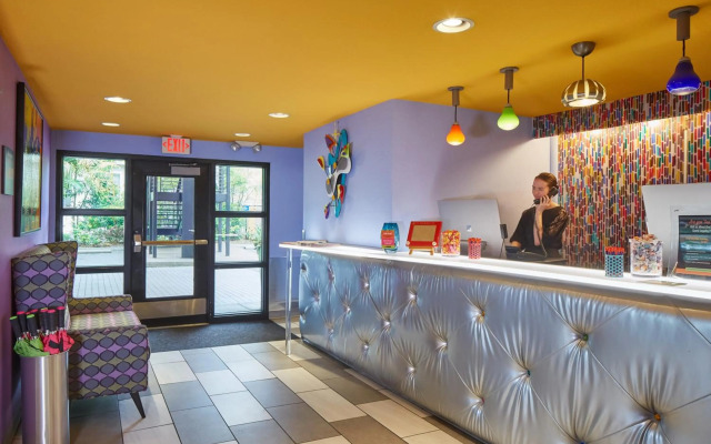 Inn at Northrup Station