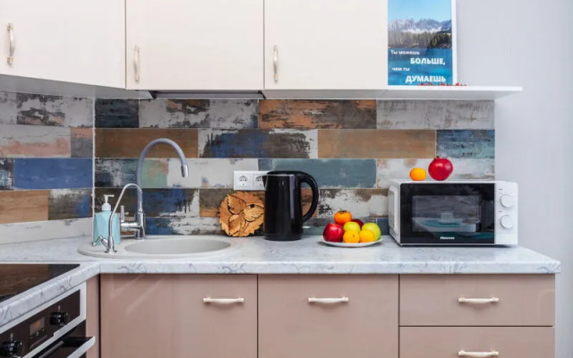 Апарт СочиХоум на улице Донская, д. 108а