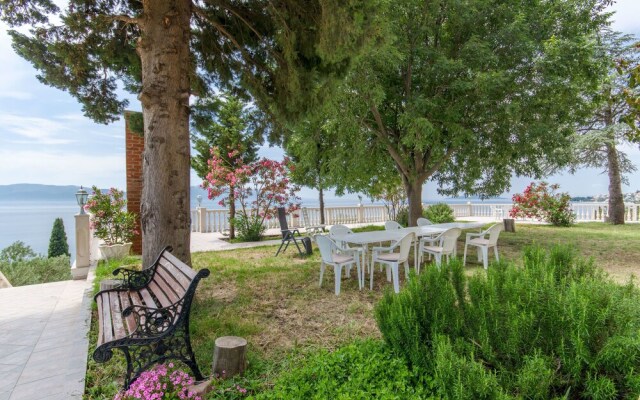 Villa Gomila