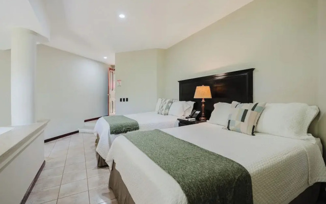 Papagayo Golden Palms Suites & Villas