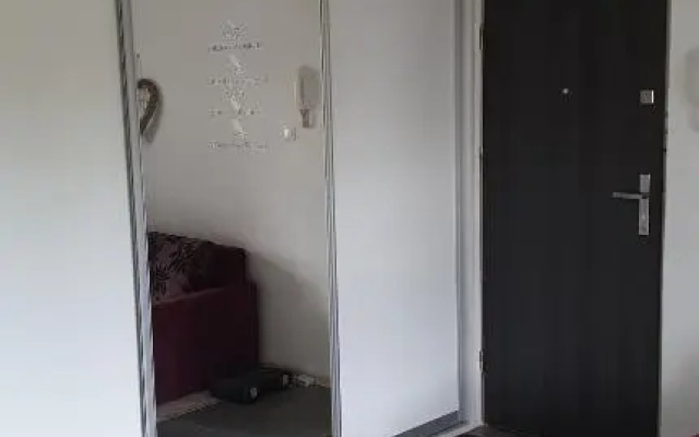Apartament New Jork