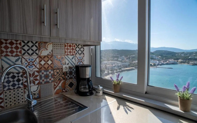 Dina Apartments