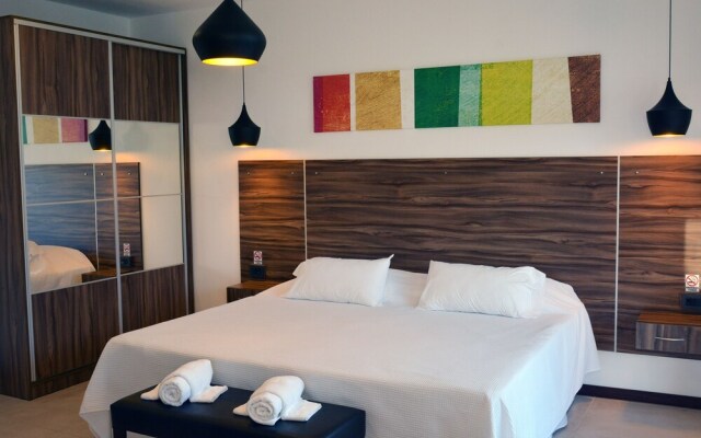 Valle las Piedras Premium Suites