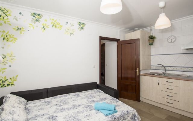 Apartamento Feduchy Cádiz