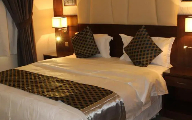 Pestana Hotel Apartments 3