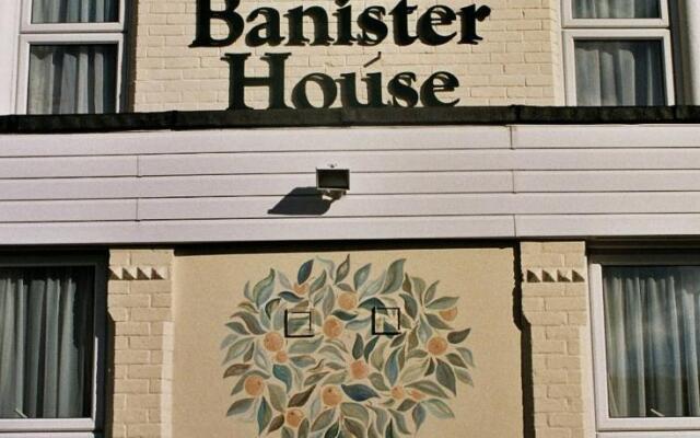 Banister Guest House